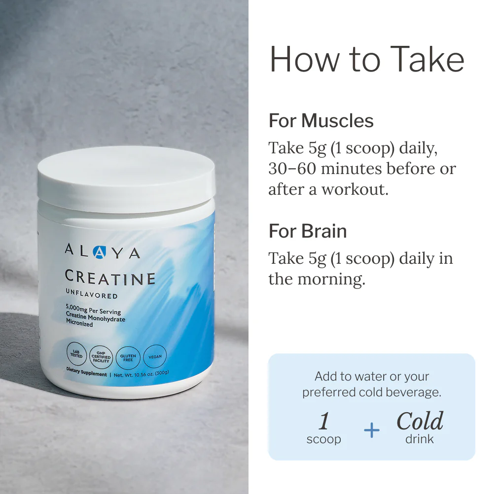 Creatine - Image 7